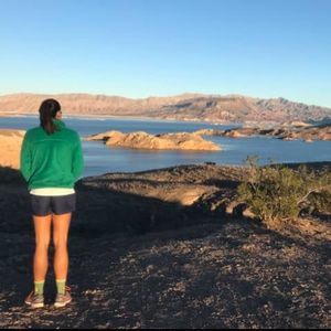 Meet your Posher, Kaitlyn